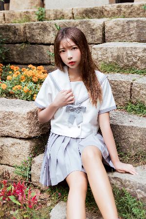 下水道的美人鱼